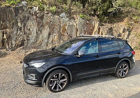 Seat Tarraco 2.0 TDI 110kW FR DSG Garantie 27 beats