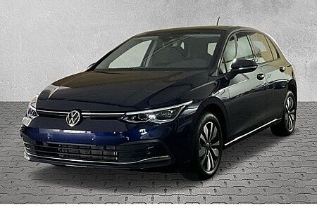 VW Golf Volkswagen VIII 1.5 eTSI DSG Move LEDPlus+Rückfahrkam.