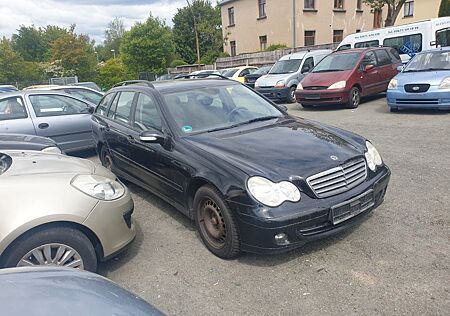 Mercedes-Benz C 180 C -Klasse T-Modell T Kompressor