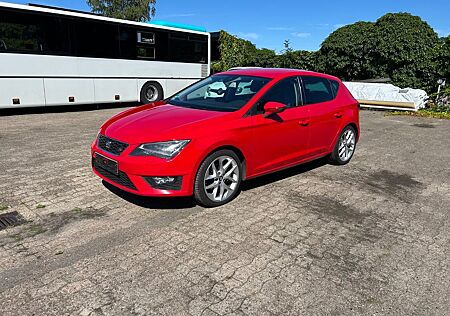 Seat Leon 2.0 TDI 110kW Start&Stop FR FR