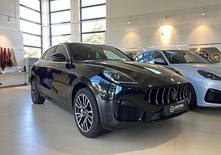 Maserati Grecale MY25 Klima Plus Surroundview