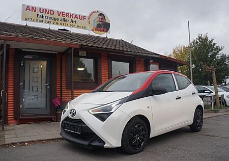 Toyota Aygo (X) Aygo 1 Hand