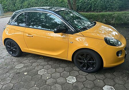 Opel Adam UNLIMITED 1.4