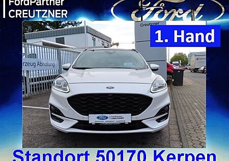 Ford Kuga ST-Line X 1.5 EcoBoost EU6d-T El. Panodach