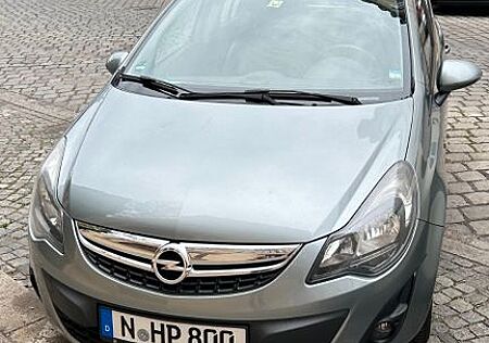 Opel Corsa 1.2 Color Edition