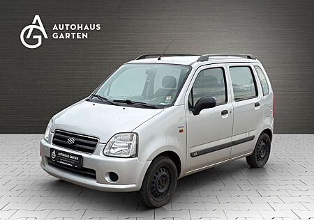 Suzuki Wagon R+ 1,3 Club 4WD Klima 2 Hand