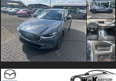 Mazda CX-30 2.5L e-SKYACTIV G 140ps Homura