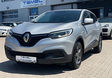 Renault Kadjar Life**ALLWETTER*KLIMA*AHK**