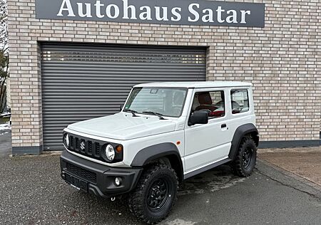 Suzuki Jimny 1.5 AllGrip 4x4*Offroad*ACC*AHK*