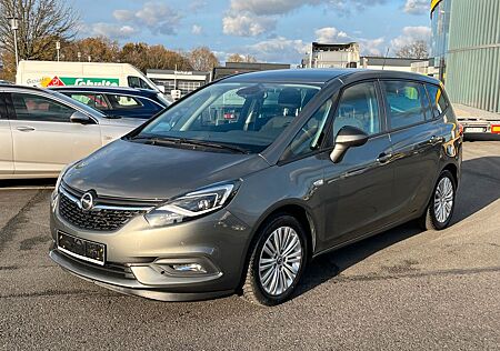 Opel Zafira C 1,6 Active *NAVI*KAMERA*7Sitze*