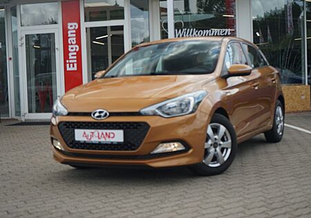 Hyundai i20 1.2 Classic Klima USB AUX