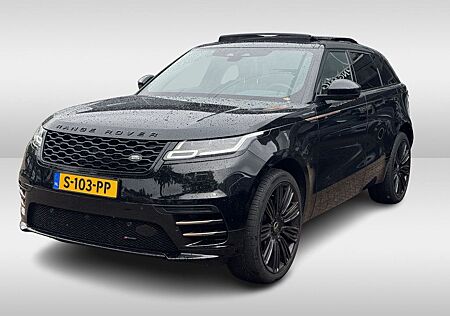 Land Rover Range Rover Velar 2.0 P250 Turbo AWD R-Dynamic S