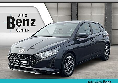 Hyundai i20 FL (MY25) 1.0 T-GDI (100 PS) 6-MT 2WD Trend,