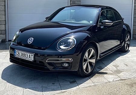 VW Beetle Volkswagen 2.0 TSI DSG Exclusive Sport Exclusive...