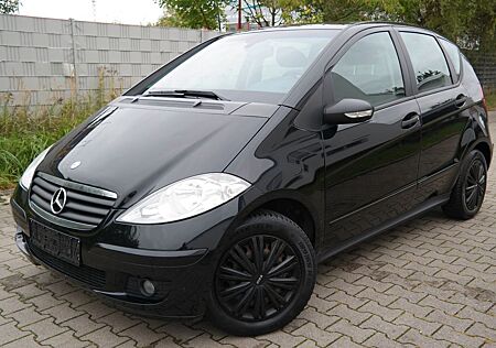 Mercedes-Benz A 170 A -Klasse /Klima/Servo /Euro 4/