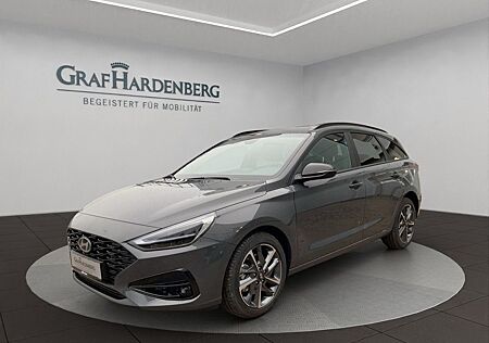Hyundai i30 FL Kombi 1.5 T-GDI 48V Advantage