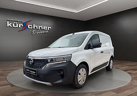 Nissan Townstar L1 Acenta/Airbag/ FA-Plus/Mode2 11kw