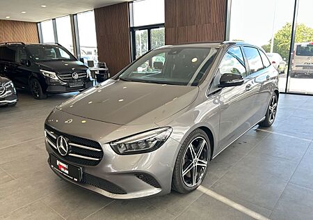 Mercedes-Benz B 200 Sport Leder Navi Led