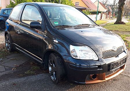 Toyota Yaris 1.5 TS