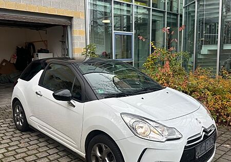 Citroën DS3 VTi 120 SoChic SoChic TÜV Neu