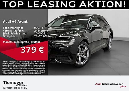 Audi A6 Avant 45 TFSI ADVANCED PANO MATRIX ASSIST HuD