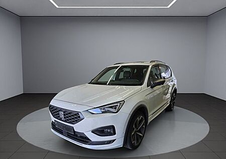 Seat Tarraco FR 4Drive|DSG|7-SITZER|PANORAMA|BEATS|