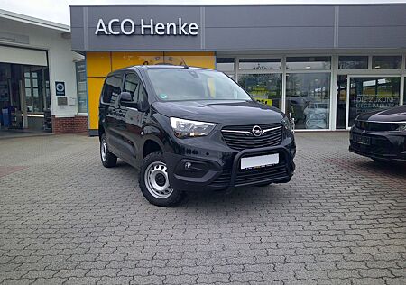 Opel Combo Cargo 1.5 D 4X4