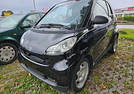 Smart ForTwo coupe Micro Hybrid Drive 52kW