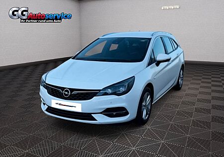 Opel Astra K Sports Tourer Business *1.Hand*Sitzheiz*