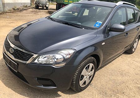 Kia Cee'd / Ceed 1.6 CVVT Vision Sporty Wagon Vision