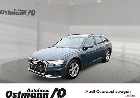 Audi A6 50 3.0 TDI quattro Avant S-Line 360 3xKlima