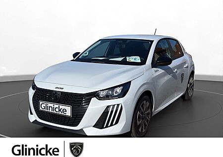 Peugeot 208 STYLE Benzin 100 "SOFORT VERFÜGBAR"