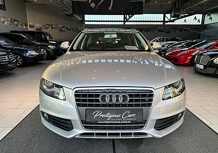 Audi A4 1.8TFSI Avant Attraction Xenon Navi Klima SHZ