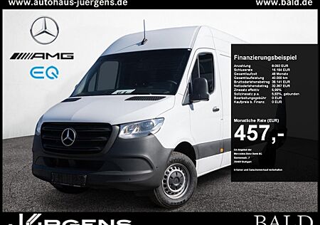 Mercedes-Benz Sprinter 317 KASTEN+MAXI+L3H2+AUTOMATIK+AHK3,5T