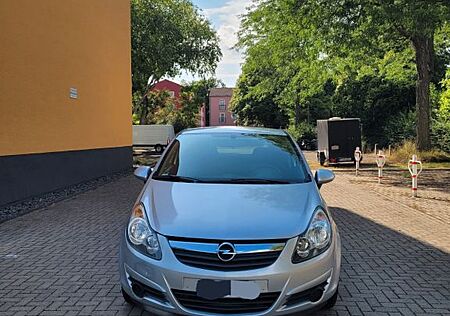 Opel Corsa D 1.2 *TÜV 2027* KLIMA*