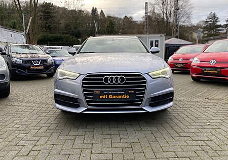 Audi A6 Avant 2.0 TDI ultra / SHZ/ PDC/ NAVI