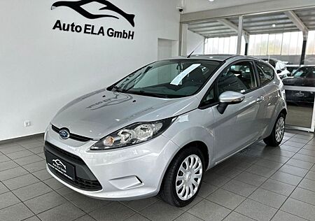 Ford Fiesta 1.25 Trend Klima|eFH|Garantie