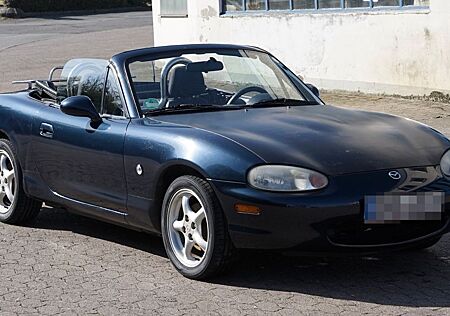 Mazda MX-5 1.6 16V -