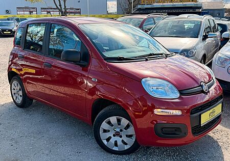 Fiat Panda Easy *Klima*Zentral* TÜV NEU