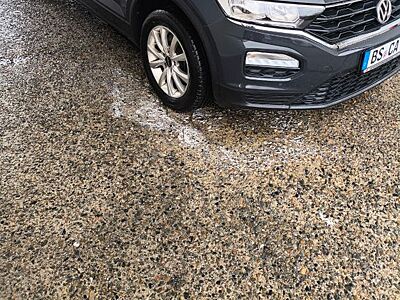 Volkswagen VW T-Roc 1.0 TSI ACC Navi Sitzheizung 20.019km