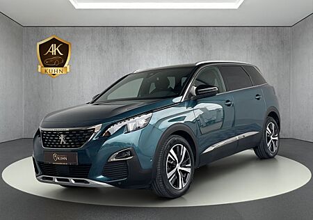 Peugeot 5008 ALLURE*GT-LINE*7 SITZE*ACC*LED*