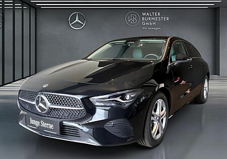 Mercedes-Benz CLA 180 Shooting Brake CLA 180 SB Progressive+Navi+Kamera+SHZ+LED+PDC