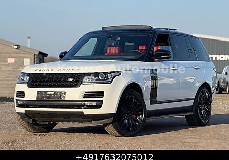 Land Rover Range Rover 5.0 V8 *Autobiography* VOLL
