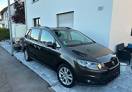 Seat Alhambra 2.0 TDI Start&Stop 103kW Style DSG ...