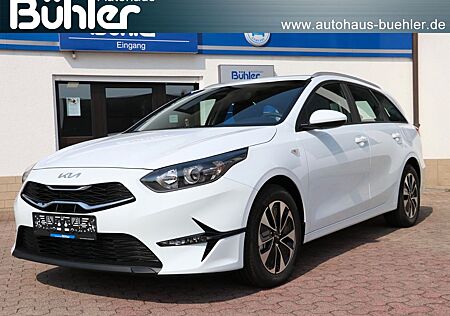 Kia Cee'd Sportswagon Ceed Sportswagon Vision 1.5 T-GDI DCT-Automat...