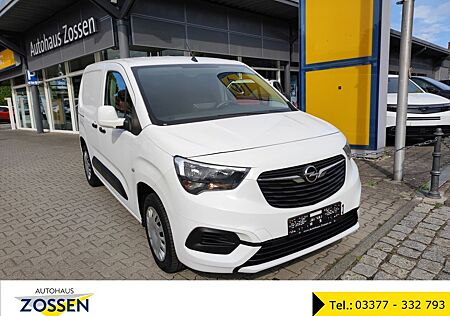 Opel Combo E Cargo 1.5 D Android+LenkradHZG+Keyless