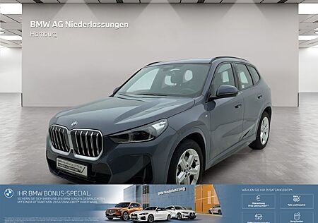 BMW X1 xDrive23i M Sport AHK Driv.Assist.Prof LED