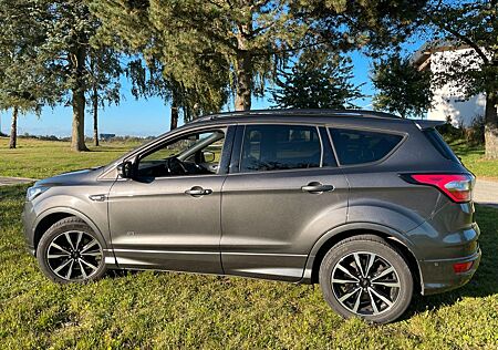 Ford Kuga 1,5 EcoBoost 4x4 134kW ST-Line Automat ...
