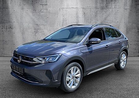 VW Taigo Volkswagen 1.0TSI DSG ACC / R.Kamera / 5 Jahre Garant