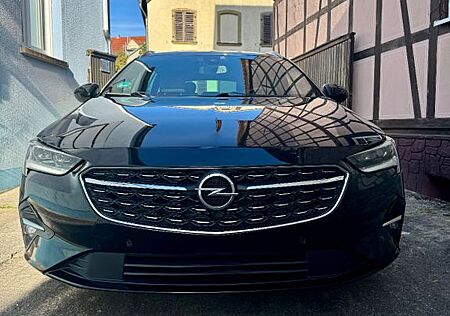 Opel Insignia 2.0 cdti, 2021, 82000km, automatik